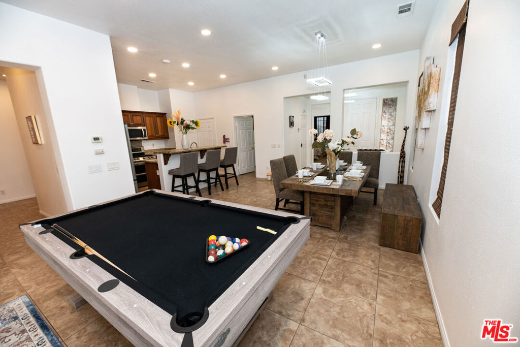 Residential Lease for rent at 84226 Canzone Drive, Indio CA featuring 4 beds and 2 baths