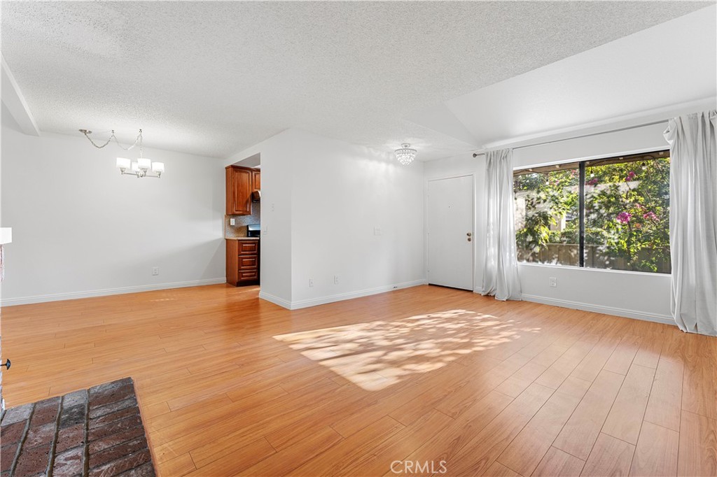 Residential Lease for rent at 3555 Bottlebrush, West Covina, Los Angeles County CA featuring 2 beds and 3 baths