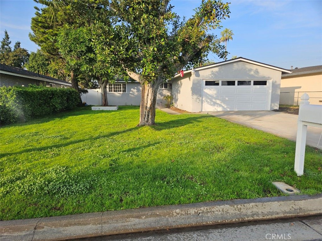 Residential for sale at 1021 E Gaillard, Azusa CA featuring 3 beds and 2 baths