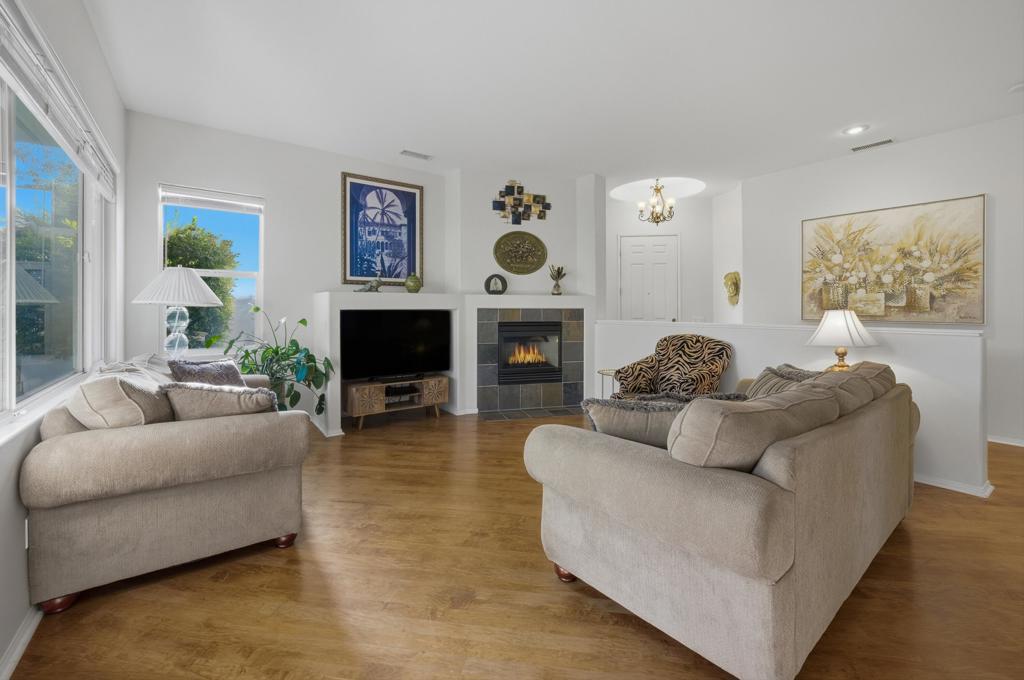 Residential for sale at 19 Wimbledon Circle, Rancho Mirage CA featuring 2 beds and 2 baths