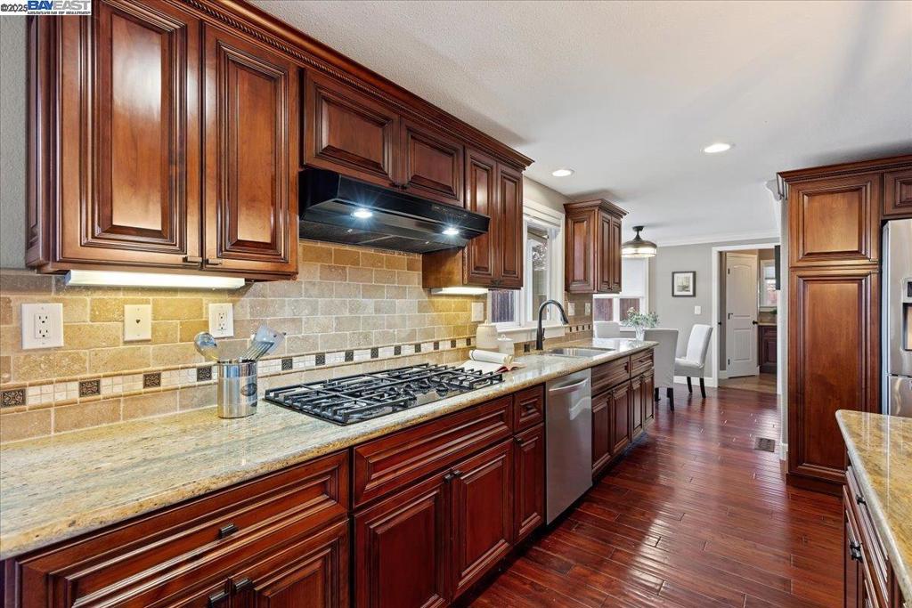 Residential for sale at 1766 Risdon Rd, Concord CA featuring 4 beds and 3 baths