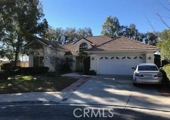 Residential Lease for rent at 7184 Cloverhill, Highland CA featuring 3 beds and 3 baths