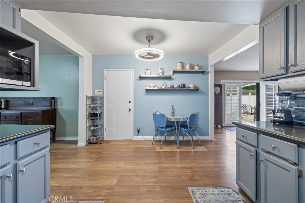 Residential for sale at 536 S College, Claremont CA featuring 3 beds and 2 baths