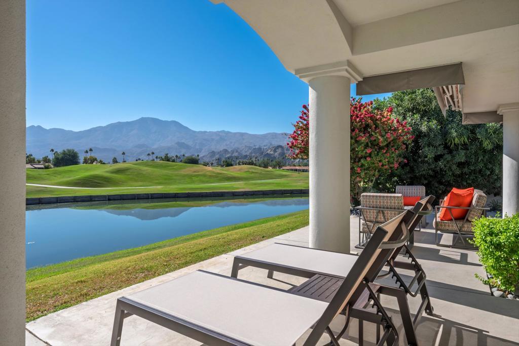 Residential for sale at 54672 Inverness Way, La Quinta CA featuring 2 beds and 4 baths