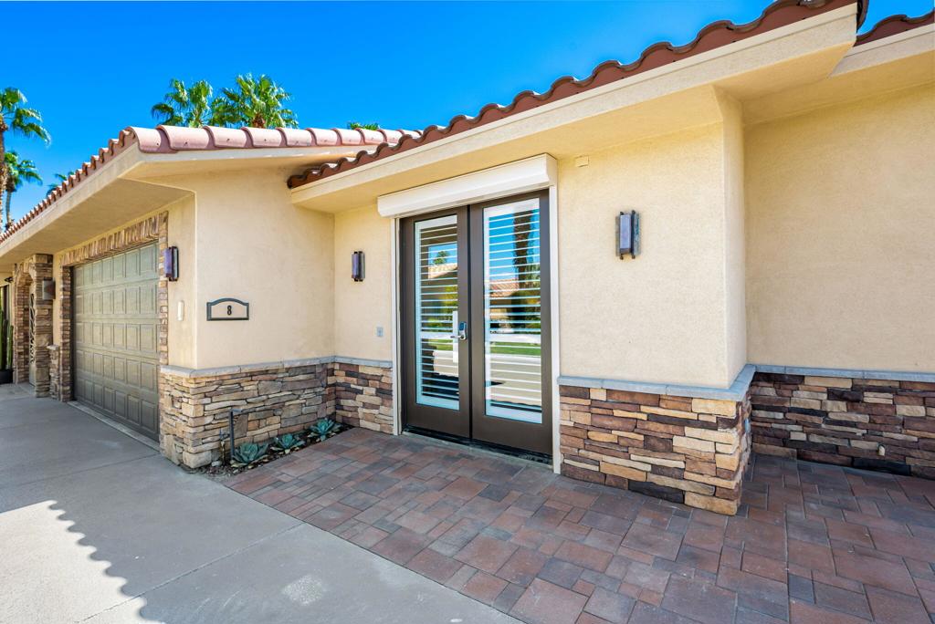 Residential for sale at 48170 Hjorth Street 8, Indio CA and 2 baths