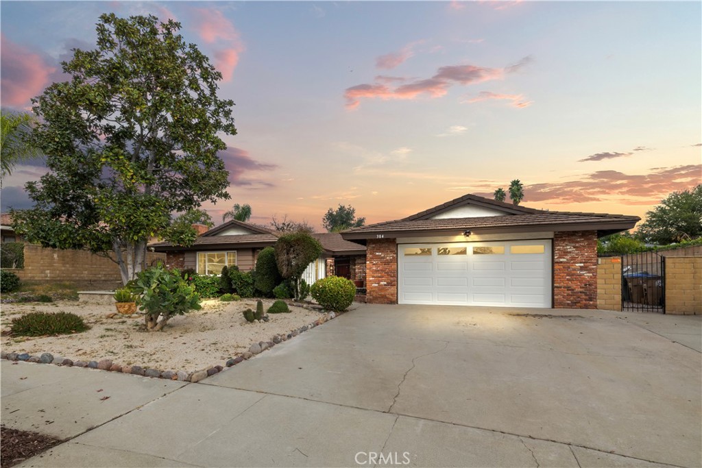 Residential for sale at 384 Andover, Claremont CA featuring 3 beds and 2 baths