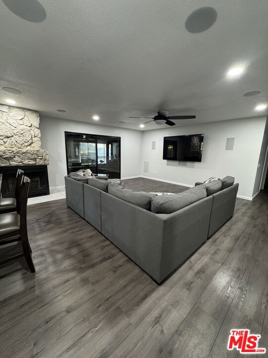 Residential for sale at 4442 Mockingbird Lane, Banning CA featuring 4 beds and 2 baths