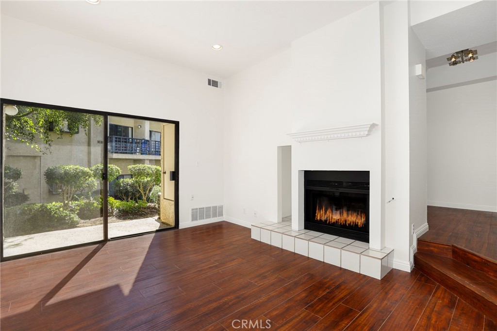 Residential for sale at 5738 Skyview Way C, Agoura Hills CA featuring 1 bed and 1 bath