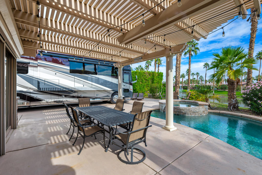 Residential for sale at 48170 Hjorth Street 55, Indio CA and 1 bath