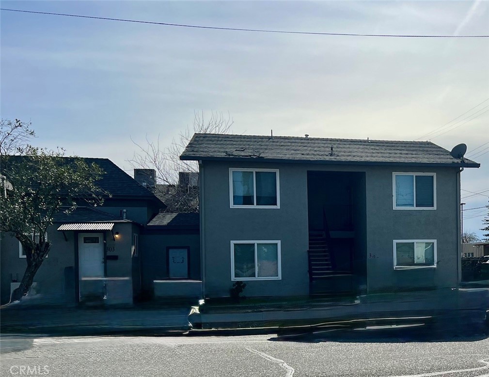 Residential Income for sale at 303 Colusa, Orland CA