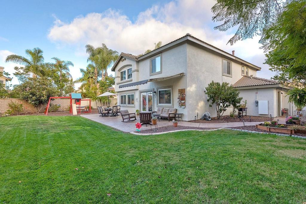Residential for sale at 4540 Arbor Glen Way, Oceanside CA featuring 5 beds and 3 baths