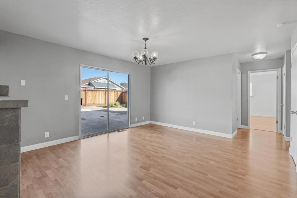 Residential for sale at 60 Knight Lane, Hollister CA featuring 4 beds and 2 baths