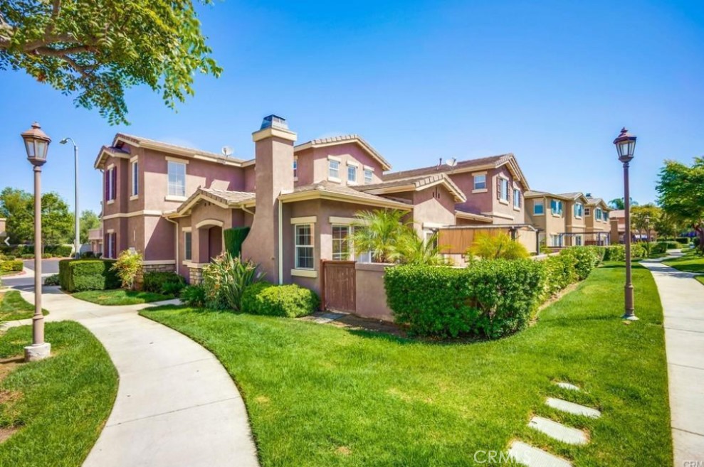 Residential for sale at 39723 Columbia Union A, Murrieta CA featuring 2 beds and 2 baths
