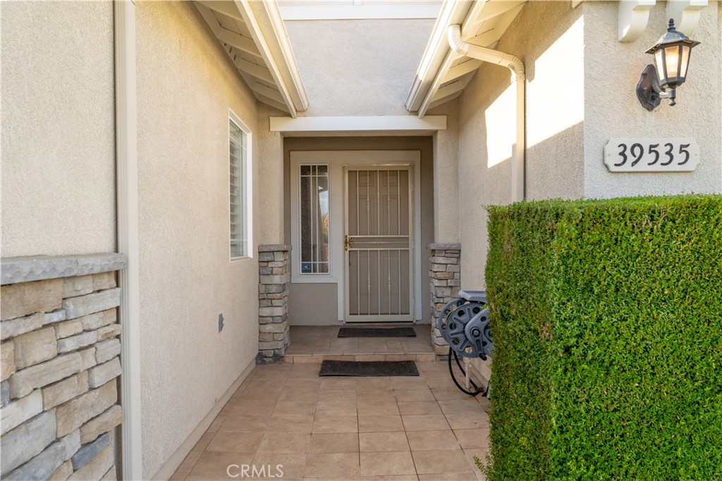 Residential for sale at 39535 Stags Leap Drive, Murrieta CA featuring 3 beds and 2 baths