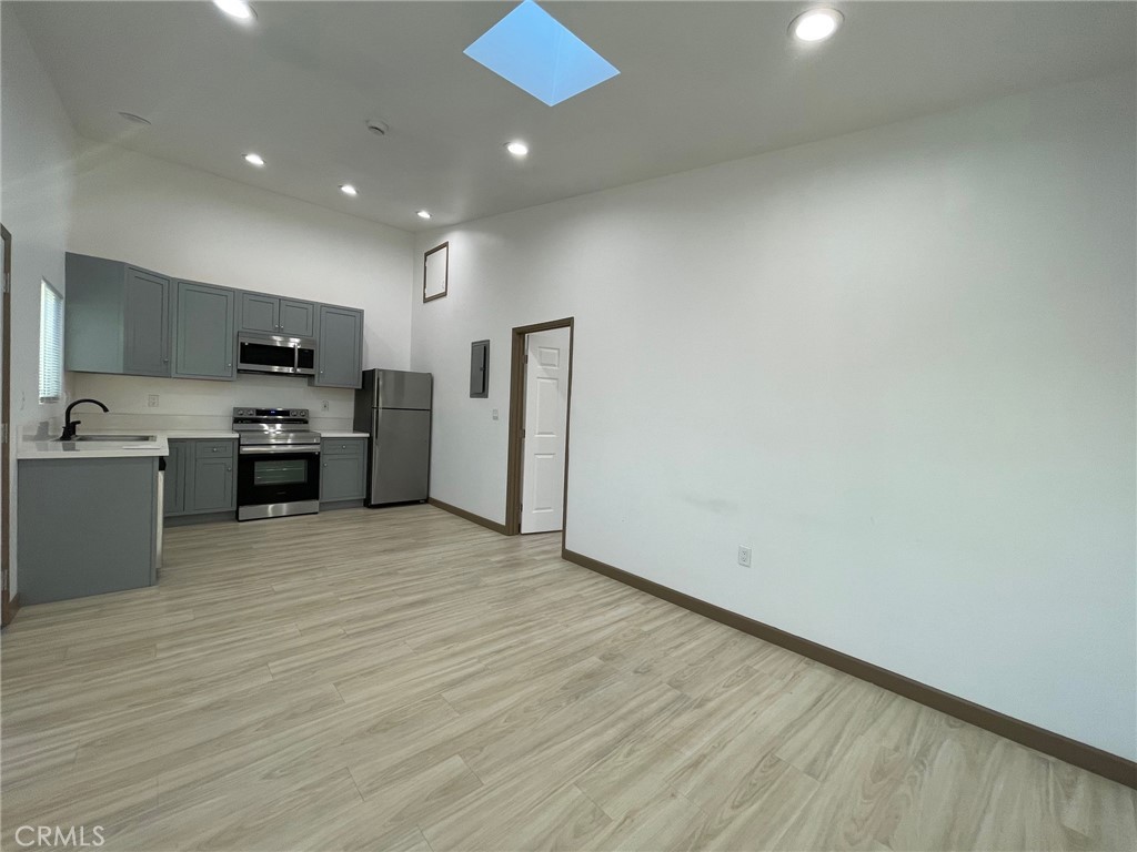 Residential Lease for rent at 751 Baylor Avenue, Claremont CA featuring 1 bed and 1 bath