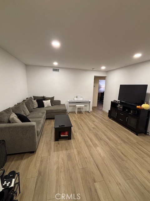 Residential for sale at 8939 Mango I, Fontana CA featuring 2 beds and 1 bath