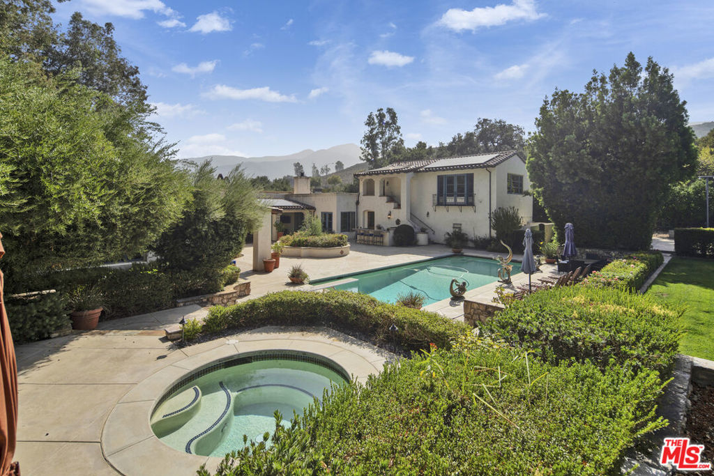 Residential for sale at 1487 Meadowcrest Circle, Corona CA featuring 6 beds and 4 baths