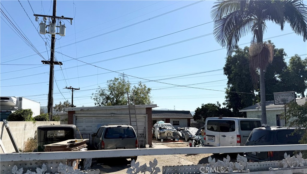 Residential for sale at 882 Durfee, South El Monte CA featuring 3 beds and 2 baths