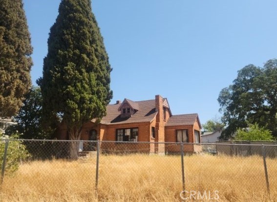Residential for sale at 3865 Myers, Oroville CA featuring 2 beds and 1 bath