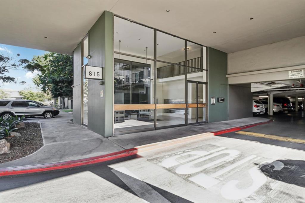 Residential for sale at 815 N Humboldt Street 508, San Mateo CA featuring 2 beds and 1 bath