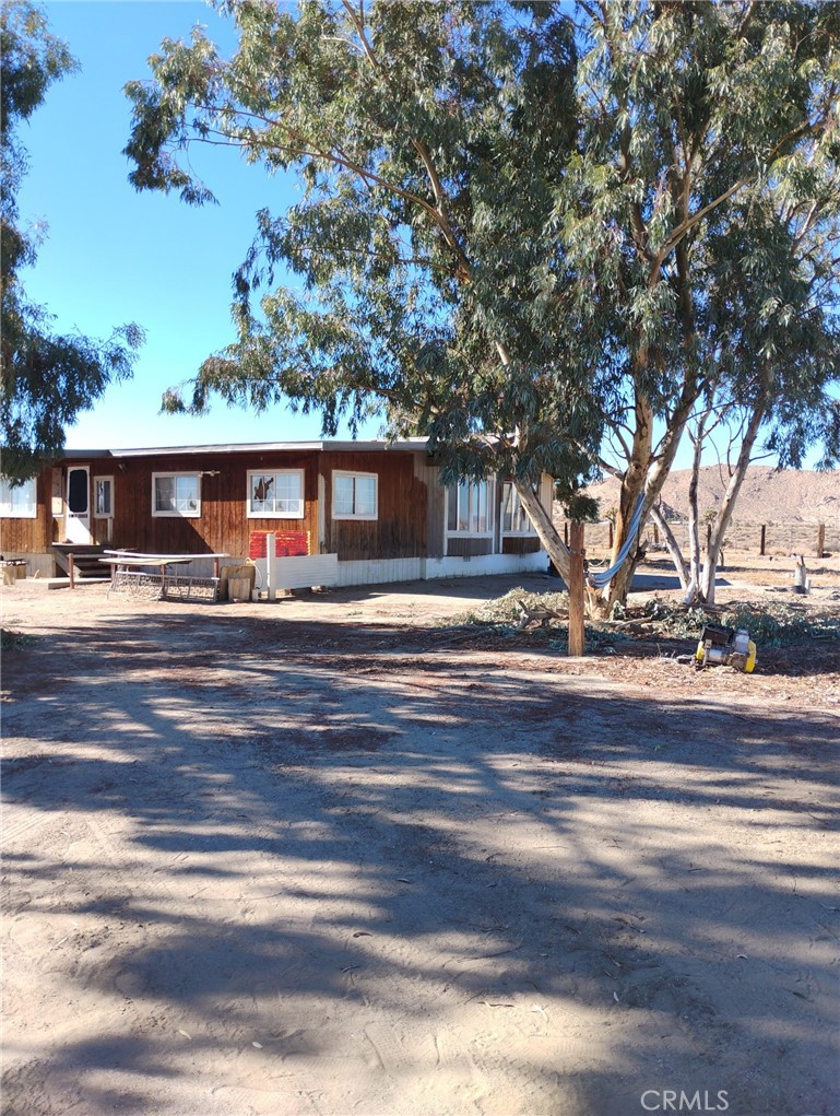 Residential for sale at 2551 Bella Vista Drive, Adelanto CA featuring 4 beds and 2 baths