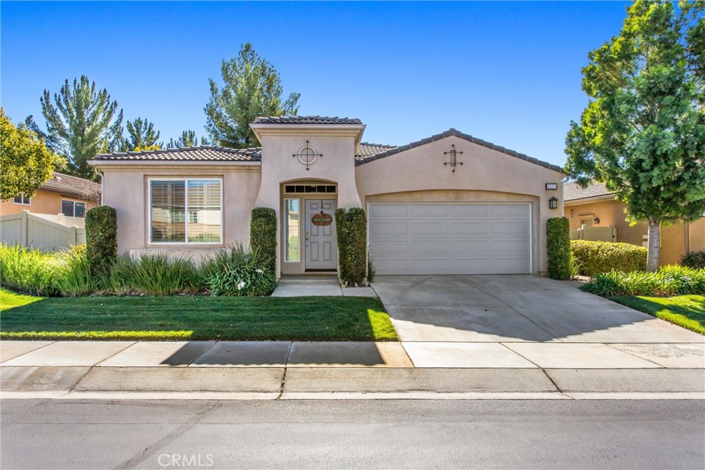 Residential for sale at 1525 Granite Creek, Beaumont CA featuring 2 beds and 2 baths