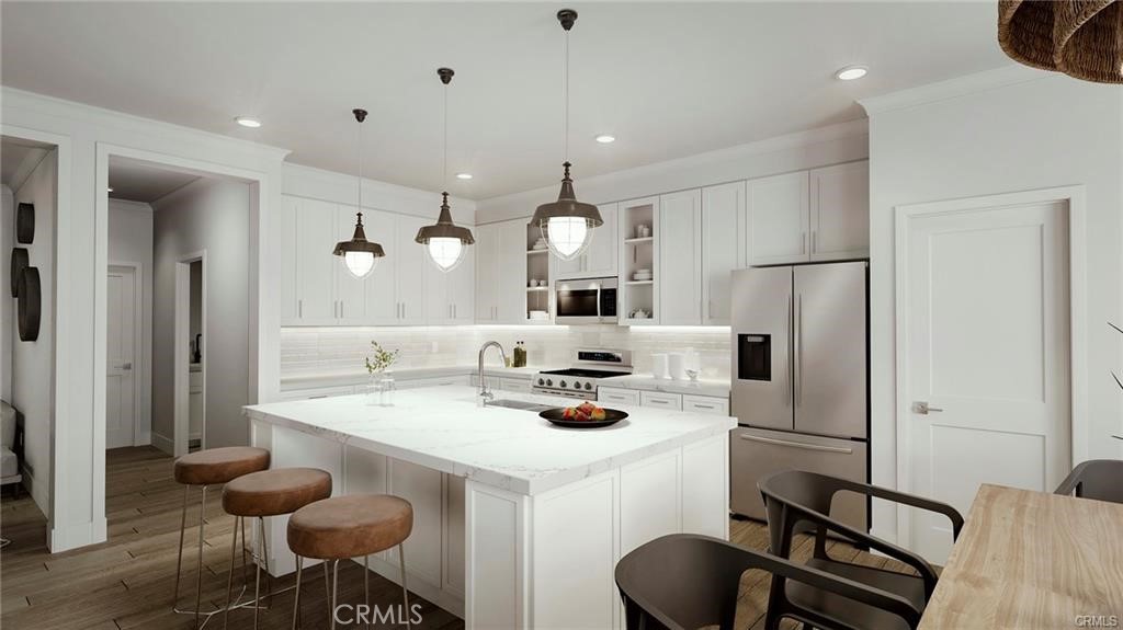 Residential for sale at 7128 Farmdale Avenue, Hesperia CA featuring 5 beds and 3 baths