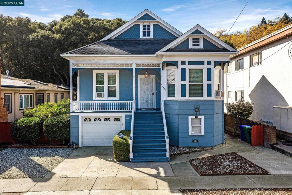 Residential for sale at 610 Quinan St, Pinole CA featuring 2 beds and 2 baths