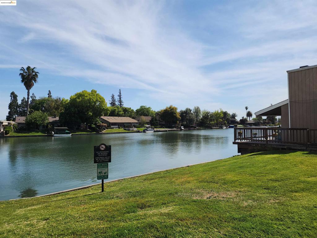 Residential for sale at 3702 W Benjamin Holt Dr 24, Stockton CA featuring 1 bed and 1 bath
