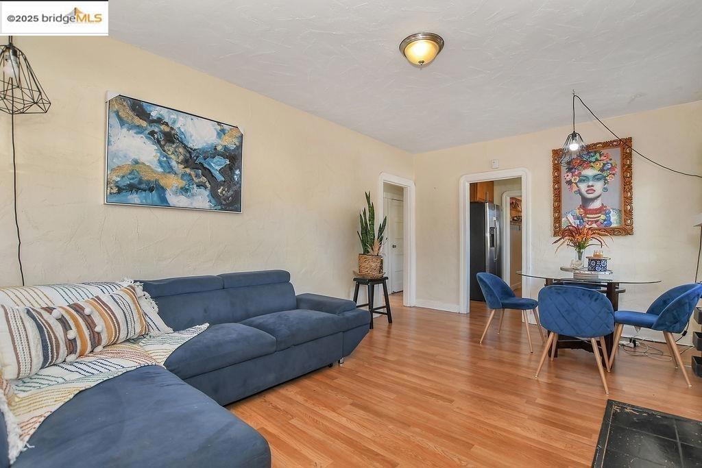 Residential for sale at 589 5th ST, Richmond CA featuring 2 beds and 1 bath
