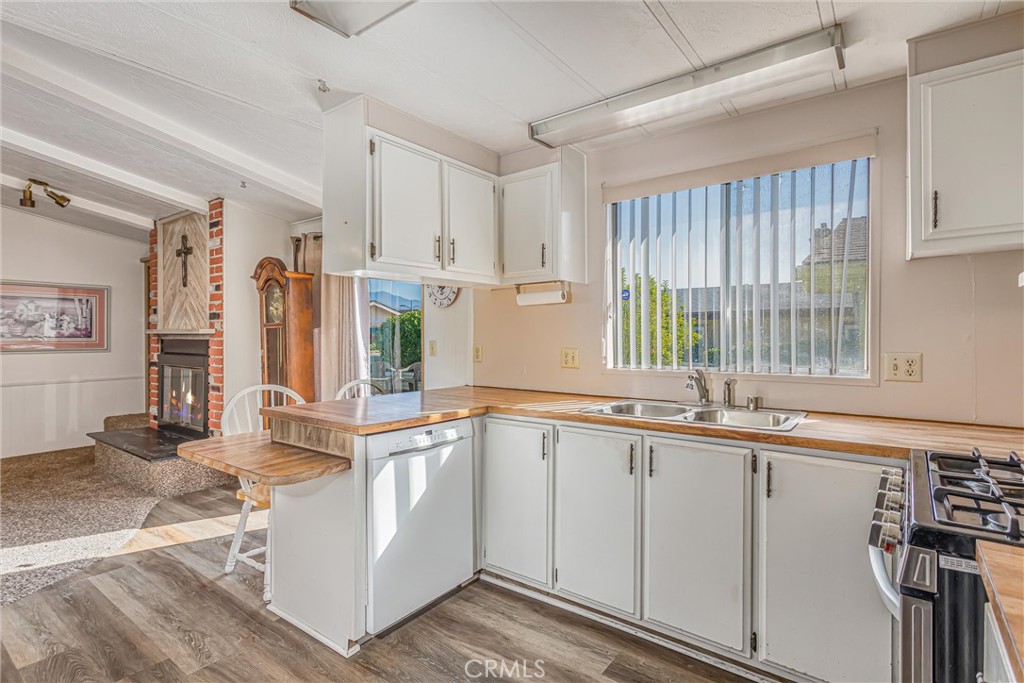 Manufactured In Park for sale at 3800 W Wilson St 14, Banning CA featuring 2 beds and 2 baths