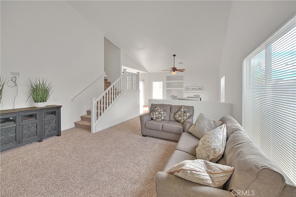 Residential for sale at 13207 Eastview, Victorville CA featuring 5 beds and 3 baths