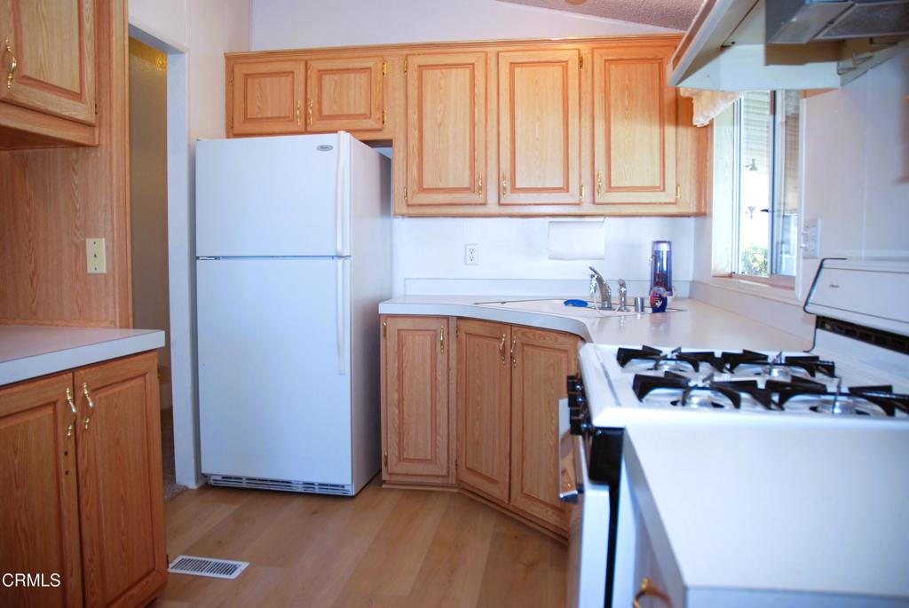 Manufactured In Park for sale at 4388 E Central Avenue 63, Camarillo CA featuring 2 beds and 2 baths