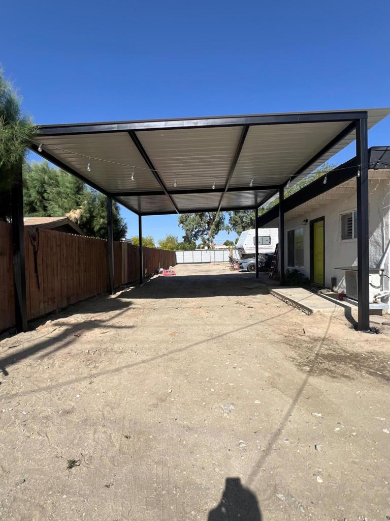 Residential for sale at 17208 Keith Street, Palm Springs CA featuring 1 bed and 1 bath