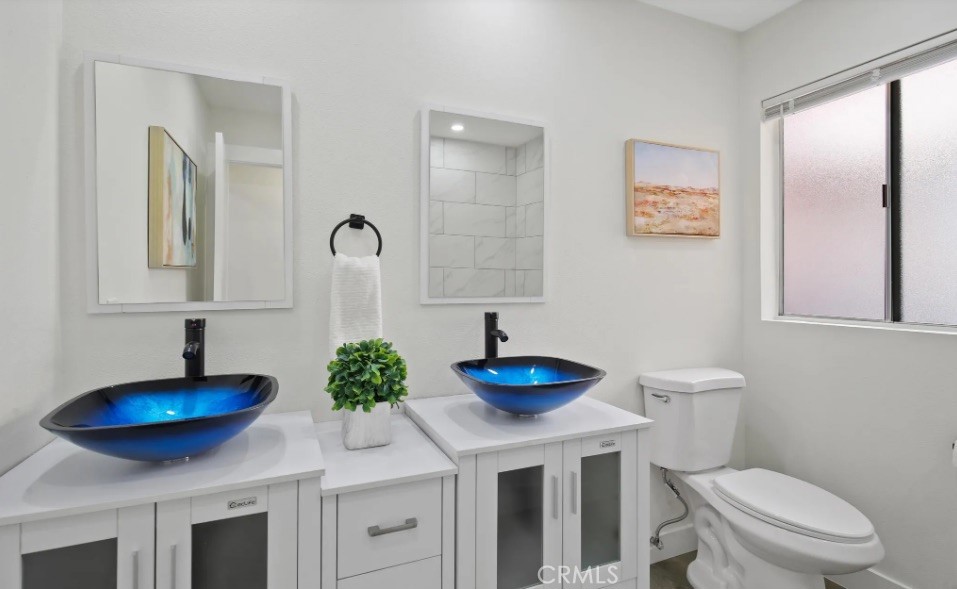 Residential for sale at 64861 Burke Court, Desert Hot Springs CA featuring 3 beds and 3 baths