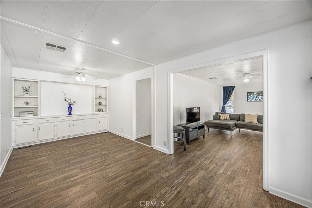 Manufactured In Park for sale at 626 N Dearborn Street #56, Redlands CA featuring 2 beds and 2 baths