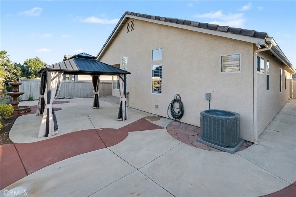 Residential for sale at 28920 Raintree, Menifee CA featuring 3 beds and 2 baths