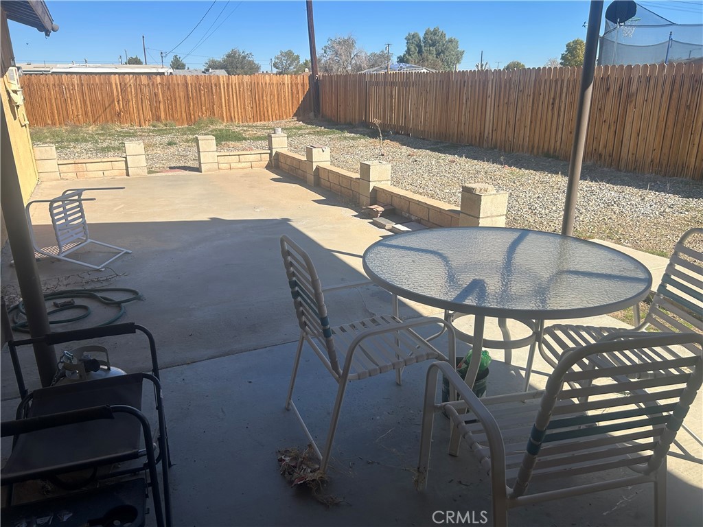 Residential for sale at 8213 Great Circle Drive, California City CA featuring 3 beds and 2 baths