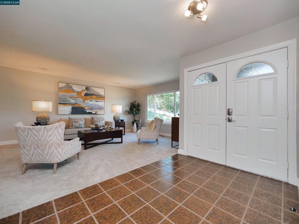 Residential for sale at 4044 Cowell Road, Concord CA featuring 5 beds and 3 baths