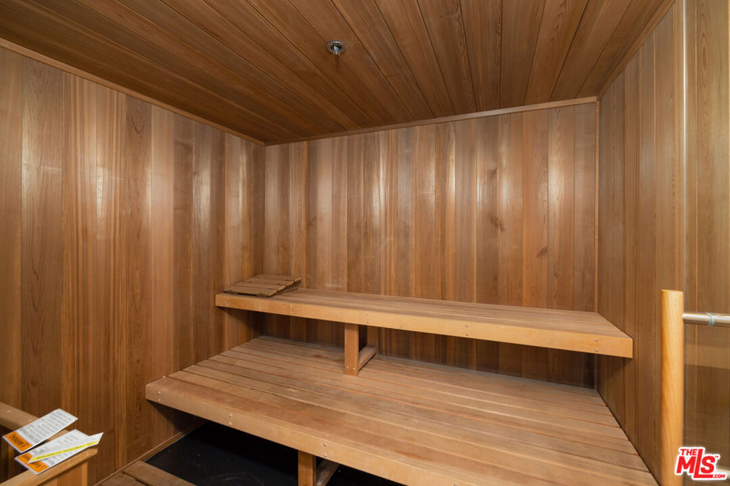 Residential Lease for rent at 930 N Doheny Drive 317, West Hollywood CA featuring 2 beds and 3 baths