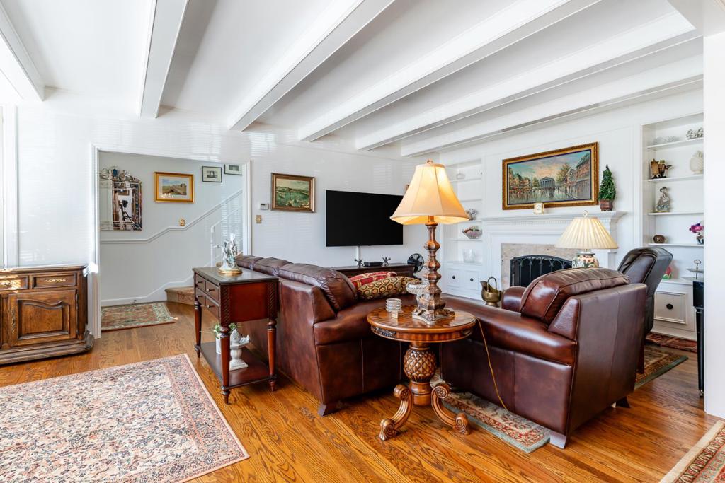 Residential for sale at 523 Maple Street, San Mateo CA featuring 3 beds and 3 baths