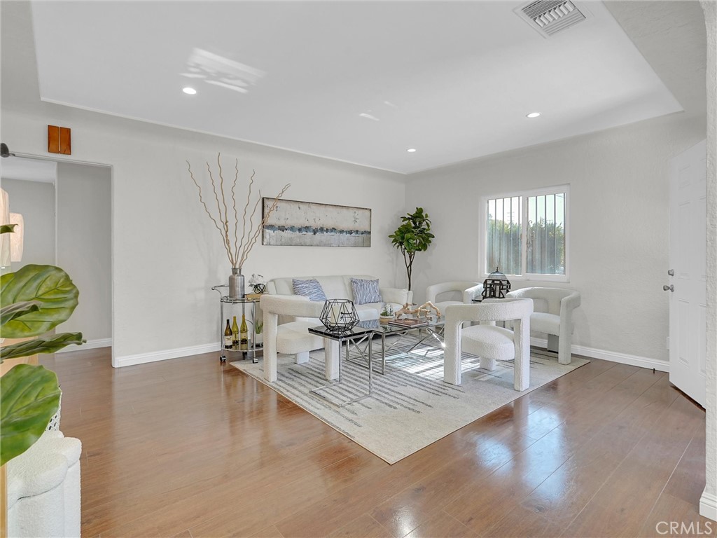 Residential for sale at 417 W Emerson, Monterey Park CA featuring 2 beds and 2 baths