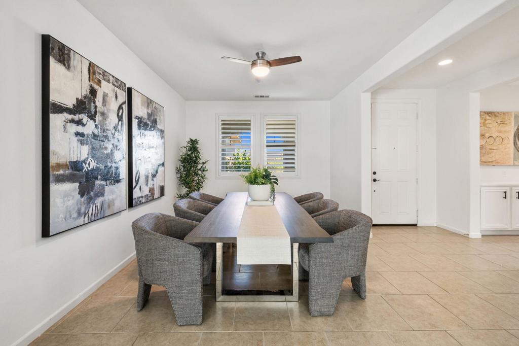 Residential for sale at 73775 Van Gogh Drive, Palm Desert CA featuring 3 beds and 3 baths