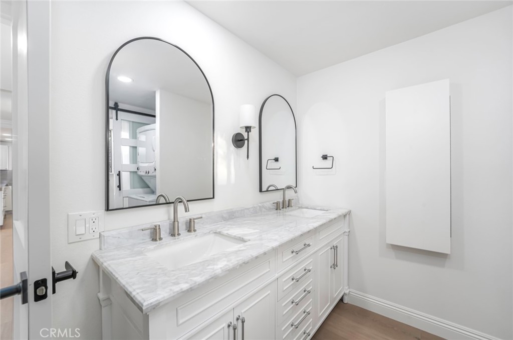 Residential for sale at 803 Ronda Mendoza N, Laguna Woods CA featuring 2 beds and 2 baths