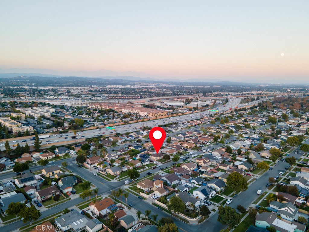 Residential for sale at 8133 Canterbury, Buena Park CA featuring 3 beds and 2 baths