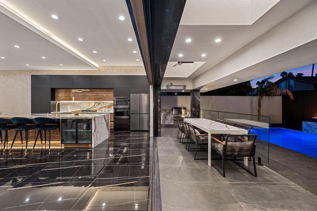 Residential for sale at 36736 Jasmine Lane Lane, Rancho Mirage CA featuring 4 beds and 5 baths