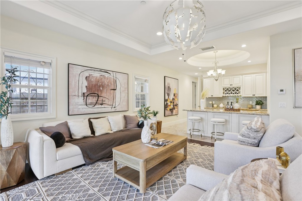 Residential for sale at 5109 Baldwin Ave, Temple City CA featuring 5 beds and 6 baths