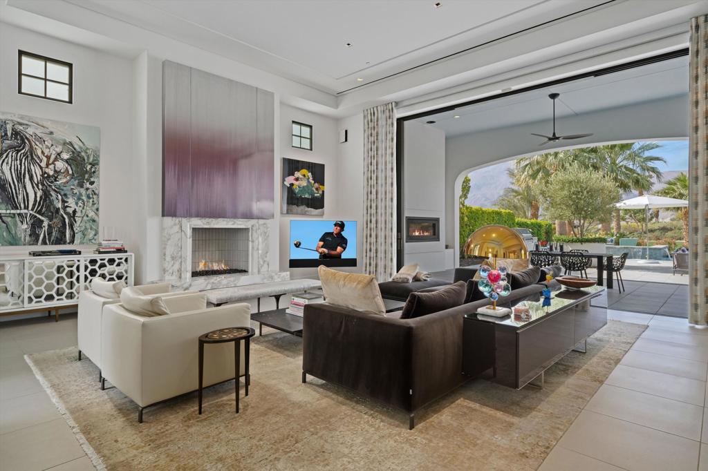 Residential for sale at 59235 Seville, La Quinta CA featuring 4 beds and 5 baths