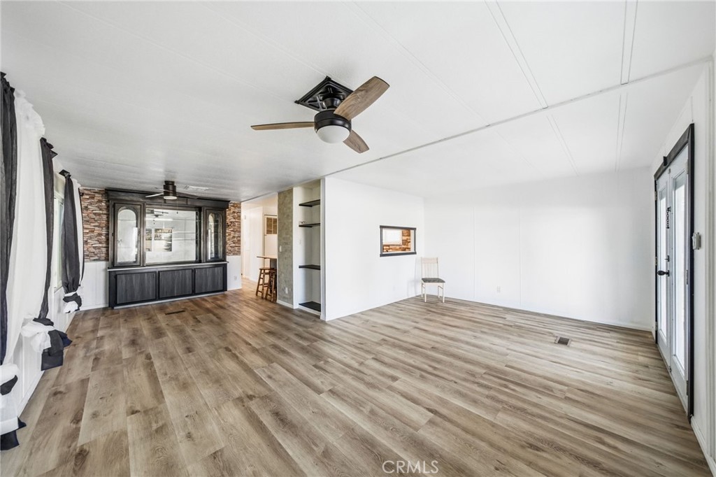 Residential for sale at 601 N Kirby, Hemet CA featuring 2 beds and 2 baths