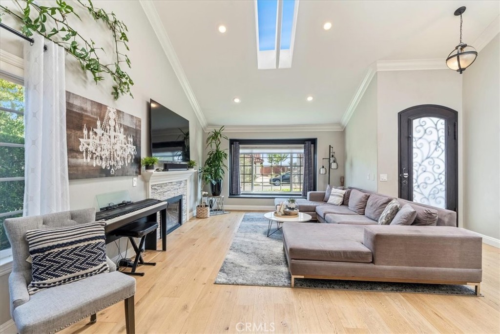 Residential for sale at 28451 La Pradera, Laguna Niguel CA featuring 4 beds and 3 baths